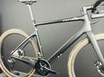 Cervelo Aspero Shimano GRX DI2, Ophalen, Nieuw, Aluminium, 24 inch of meer