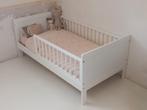 Juniorbedje Petit Amelie, Kinderen en Baby's, Kinderkamer | Bedden, Ophalen, 70 tot 85 cm, 140 tot 160 cm, Zo goed als nieuw