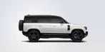Land Rover Defender 110 P300e X-Dynamic HSE | 6-Zits | Head-, Automaat, Gebruikt, 4 cilinders, Wit