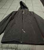 Kjelvik Winterjas 2XL - Herenjas, Kleding | Heren, Jassen | Winter, Ophalen, Zwart, Maat 56/58 (XL), Kjelvik