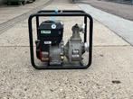 BriggS & Stratton waterpomp WP2-50, Tuin en Terras, Waterpompen, Ophalen of Verzenden, Zo goed als nieuw, Handmatig