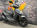 Kymco City 16+ bromscooter 3470km, Ophalen, Gebruikt, Kymco, 50 cc