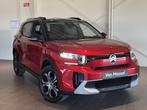Citroen C3 Aircross 1.2 Turbo 100pk Plus 7p. of 5p NU TE BES, Voorwielaandrijving, Euro 6, 1199 cc, 7 stoelen