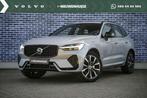 Volvo XC60 B5 Plus Dark | Stoel/stuur verwarming | Adaptieve, Auto's, Stof, Gebruikt, Euro 6, 4 cilinders