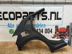 VW POLO 2G ACHTERSCHERM SCHERM SNIJDEEL RECHTS ORIGINEEL, Auto-onderdelen, Carrosserie en Plaatwerk, Ophalen of Verzenden, Gebruikt
