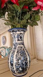 Delft blauw varen 2stuks, Antiek en Kunst, Ophalen of Verzenden