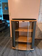 Tv kast, Ophalen, 50 tot 100 cm, Zo goed als nieuw, Minder dan 100 cm