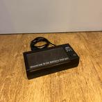 Alecto BL-159 Batterijen Oplader, Ophalen of Verzenden, Gebruikt