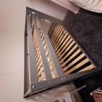 Stapelbed, Ophalen, 90 cm, Tweepersoons, 200 cm