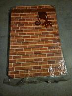 Sinterklaas Schoorsteen Decoratie, Ophalen of Verzenden