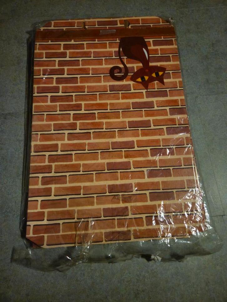 Sinterklaas Schoorsteen Decoratie, Diversen, Sinterklaas, Ophalen of Verzenden