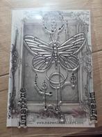 maremi small art stempels, veel verschillende, Ophalen of Verzenden, Nieuw, Clearstamp