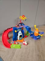 Vtech toet toet autobaan, Kinderen en Baby's, Speelgoed | Vtech, Ophalen