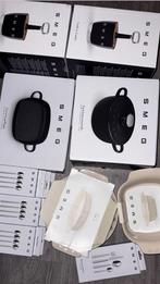 Gloednieuw smeg set, Ophalen of Verzenden, Zo goed als nieuw