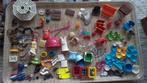 Playmobil oude vintage set, poppetjes en huishouden, Kinderen en Baby's, Speelgoed | Playmobil, Ophalen of Verzenden, Zo goed als nieuw
