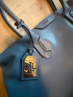 Ralph Lauren Business Tas, Sieraden, Tassen en Uiterlijk, Tassen | Damestassen, Ophalen of Verzenden, Zo goed als nieuw, Overige kleuren