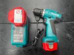 Makita 6271D boormachine, Variabele snelheid, Gebruikt, Ophalen of Verzenden, Boormachine