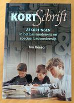 Kortschrift, Ophalen of Verzenden, Zo goed als nieuw, Van Dale, Nederlands