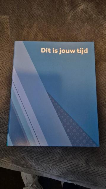 Studieboek WMO consulent van NHA beschikbaar voor biedingen