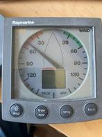 Raymarine ST 60 Wind meter., Watersport en Boten, Navigatiemiddelen en Scheepselektronica, Verzenden, Gebruikt