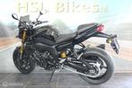 Yamaha FZ8, Bedrijf, Meer dan 35 kW, Toermotor, 779 cc