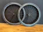 Scope R5c Carbon Wielset White Industry naaf, Ophalen, Gebruikt, Racefiets, Wiel