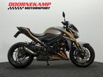 Suzuki GSX-S 1000 ABS (bj 2015), Verkoop@doornekampmotorsport.nl, Meer dan 35 kW, Traction Control, Naked bike