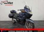 Inruilkoopje.! Bmw R1150RT bj 2001 R 1150 RT 1100 1200, 2 cilinders, Bedrijf, Onbekend, 1130 cc