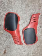 Honda MTX kappen, Fietsen en Brommers, Ophalen of Verzenden, Gebruikt, Kap, Honda mt mtx mb mtx mb