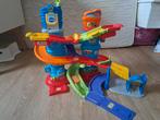 Vtech politietoren, Kinderen en Baby's, Speelgoed | Vtech, Ophalen, Zo goed als nieuw