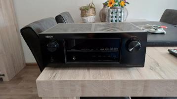 Denon AVR-2113 7.1 Netwerk AV-Receiver beschikbaar voor biedingen