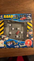 Smart games road block NIEUW (in seal), Verzenden, Nieuw