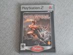 God of war platinum ps2, Spelcomputers en Games, Games | Sony PlayStation 2, Avontuur en Actie, Vanaf 18 jaar, 1 speler, Ophalen of Verzenden