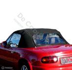 MX5 Softtop (stof origineel model), De Cabriohoeve VOF, Nieuw, Info@cabriohoeve.nl, Julianalaan 9, 9462PG Gasselte, Nederland