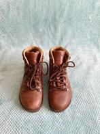 Birkenstock schoenen maat 37 nubuck leer, BIRKENSTOCK, Bruin, Lage of Enkellaarzen, Ophalen of Verzenden