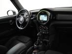 Mini Mini 1.5 Cooper Pepper Serious Business Automaat | Navi, Auto's, Mini, 12 maanden, Gebruikt, 4 stoelen, Wit