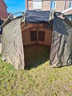 Jrc 2 man tent met overwrap, Ophalen of Verzenden, Overige typen