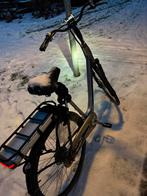 Sparta F8e voorwielmotor display en Sparta C3 C1 C2 ION, Fietsen en Brommers, Ophalen of Verzenden, Zo goed als nieuw