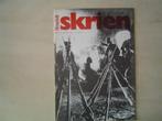 filmblad SKRIEN nr. 60 - september 1976, Verzamelen, Verzenden, Gebruikt, Film, Overige typen