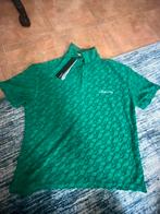 Groene Lumi3re shirt maat M, Maat 48/50 (M), Nieuw, Ophalen of Verzenden, Lumi3re