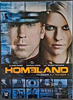 Homeland dvd, complete eerste seizoen., Cd's en Dvd's, Dvd's | Tv en Series, Ophalen of Verzenden, Zo goed als nieuw, Drama