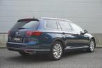 Volkswagen Passat Variant GTE 1.4 TSI 218pk PHEV Business |, 12 maanden, Stof, Gebruikt, Blauw