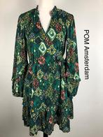 POM Amsterdam Jurk  (mt: 38) 14,1/8535, Maat 38/40 (M), POM Amsterdam, POM Amsterdam, Ophalen of Verzenden