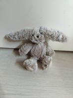 Schattig Knuffel Konijntje, Ophalen, Zo goed als nieuw, Konijn