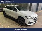 Mercedes-Benz GLA 250 e AMG Line | ACC | Camera | Stoelverwa, Auto's, Mercedes-Benz, Gebruikt, 16 kWh, Wit, Bedrijf