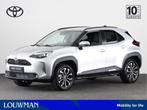 Toyota Yaris Cross 1.5 Hybrid 115 Dynamic *NIEUW* | Direct l, Stof, Adaptive Cruise Control, 1165 kg, 116 pk