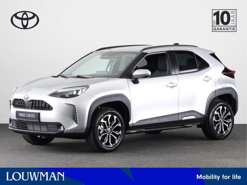 Toyota Yaris Cross 1.5 Hybrid 115 Dynamic *NIEUW* | Direct l, Auto's, Toyota, Bedrijf, Te koop, Yaris Cross, ABS, Achteruitrijcamera