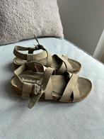 Nette Timberland sandalen, maat 37,5, Ophalen of Verzenden, Zo goed als nieuw, Groen, Sandalen of Muiltjes