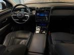 Hyundai Tucson 1.6 T-GDI PHEV Premium Sky 4WD, panoramadak,, Automaat, 1350 kg, Gebruikt, Euro 6
