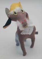 Billy Goat geit knuffel R. Dakin Dream Pets, Kinderen en Baby's, Speelgoed | Knuffels en Pluche, Ophalen of Verzenden, Zo goed als nieuw